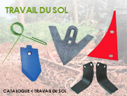 travail du sol