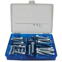 Assortiment de vis 6 pans DIN 912