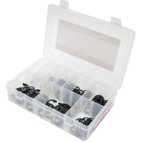 Assortiment de circlips 300 pièces