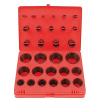 Assortiment de joints toriques 382 pièces