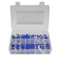 Assortiment de cosses à sertir 275 pièces