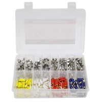 Assortiment de fusibles 340 pièces