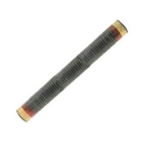 Tuyau spiralé en caoutchouc - 2 bars - 0,5 m - 80 mm #