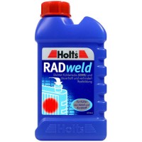 Produit d'étanchéité pour radiateur - 125 ml