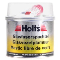Mastic fibre de verre - 250 g