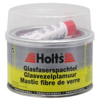 Mastic fibre de verre - 500 g