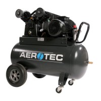 Compresseur AERO 500-90 litres 10 bars Aerotec