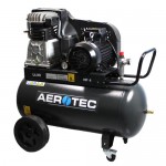 Compresseur AEROTEC 650-90 litres 15 bars 