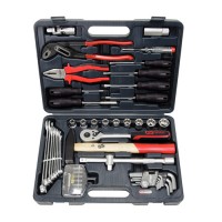 50 pièces KS Tools Jeu d'outils 1/2