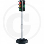 Jouet BIG Feu de circulation 71 cm