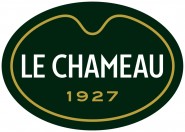 le chameau
