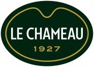 le chameau