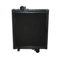 Radiateur pour tracteur John Deere (AL110865, AL115002, AL115731, AL118774, AL78001)