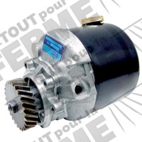 Pompe hydraulique tracteur FORD origine 83959534