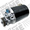 Pompe hydraulique tracteur FORD origine 83959544