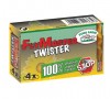 Piège à mouche Twister pack de 4