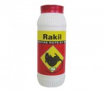 Rakil avoine décortiquée 250g