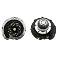 Pompe à eau pour tracteur avec climatisation Case IH