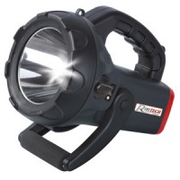 Torche longue portée - LAMPE PROJECTEUR LED 10W