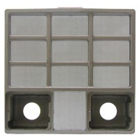 Calandre inférieure Case IH (3141785R91, 3141785R92)