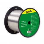 Patura Fil aluminium Ø 1,80 mm - 400 m