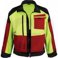 Veste softshell