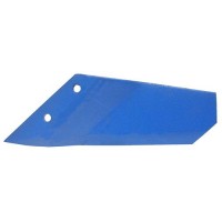 Soc à ailettes gauche carbure FL 37 P Lemken (3374425)