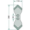 Soc de cultivateur Doublet-Record (05000579, G11.15.305)