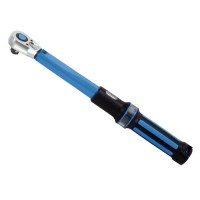 Clé dynamométrique 3/8