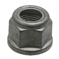 Écrou collerette M16x1,5 mm-10.9 KUHN