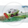 Bruder Moissonneuse-batteuse Claas Lexion 480