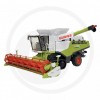 Bruder Claas Lexion 780 Terra Trac Moissonneuse-batteuse