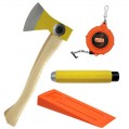 Outillages Forestier