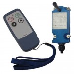 Radiocommande portatif POCKET L4