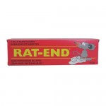 Colle Attrape rats en tube de 135 g