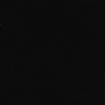 Peinture en pot de 750ml noir brillant