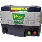 Patura Electrificateur P 8000 Tornado Power sur secteur