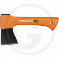 Fiskars  - Hachette de camping X5 