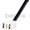 PATURA - Adaptateur Universel 1,5 A pour cosses 6,3 mm