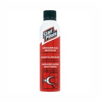 Start Pilote démarrage moteur 300 ml