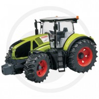 Bruder - Tracteur CLAAS AXION 950