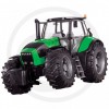 Bruder - Tracteur Deutz Agrotron X720