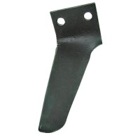 Dent de herse rotative gauche (V05590, 36100211)
