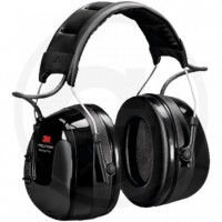 Casque de protection (anti-bruit) radio FM 