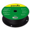 Patura Câble doublement isolé haute tension - 1,6 mm x 50 m