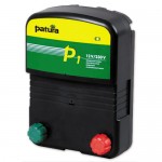 Patura P1, électrificateur combiné, 230V/ 12 V