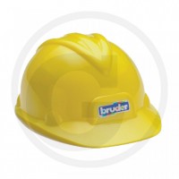 Bruder RoadMax Casque de chantier