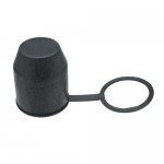 Capuchon de protection pour boules Ø 50 mm