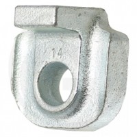 Fella - Fixation Ø 13 mm 