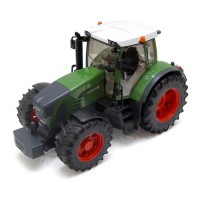 Bruder - Tracteur Fendt 936 Vario